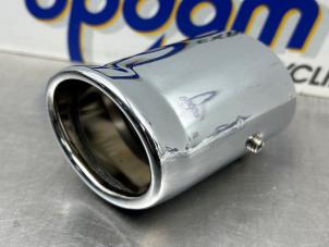 Nieuwe Uitlaatsierstuk Toyota Yaris III (P13) 1.0 12V VVT-i Prijs € 50,00 Inclusief btw aangeboden door Gebr Opdam B.V.