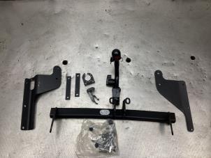 Nieuwe Trekhaak Toyota Yaris III (P13) 1.33 16V Dual VVT-I Prijs € 302,50 Inclusief btw aangeboden door Gebr Opdam B.V.