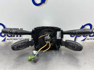 Gebruikte Combischakelaar Stuurkolom Peugeot 207 CC (WB) 1.6 16V Prijs € 150,00 Margeregeling aangeboden door Gebr Opdam B.V.