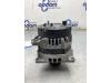 Mercedes-Benz B (W246) 1.6 B-180 BlueEFFICIENCY Turbo 16V Alternator