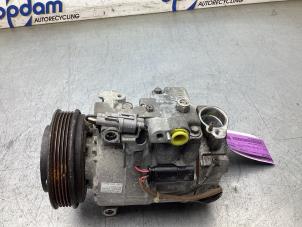 Gebruikte Pomp Airco Mercedes B (W246) 1.6 B-180 BlueEFFICIENCY Turbo 16V Prijs € 175,00 Margeregeling aangeboden door Gebr Opdam B.V.