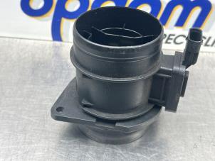 Gebruikte Luchtmassameter Volkswagen Golf VII (AUA) 1.6 TDI 16V Prijs € 35,00 Margeregeling aangeboden door Gebr Opdam B.V.