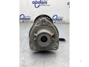 Gebruikte Mac Phersonpoot links-voor Mercedes B (W246) 1.6 B-180 BlueEFFICIENCY Turbo 16V Prijs € 70,00 Margeregeling aangeboden door Gebr Opdam B.V.