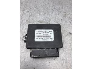 Gebruikte Handrem Computer Mercedes B (W246) 1.6 B-180 BlueEFFICIENCY Turbo 16V Prijs € 30,00 Margeregeling aangeboden door Gebr Opdam B.V.