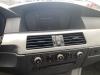 BMW 5 serie Touring (E61) 525i 24V Chaufage Bedieningspaneel