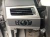 BMW 5 serie Touring (E61) 525i 24V Licht Schakelaar