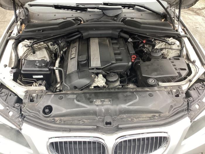 Gebruikte Motor BMW 5 serie Touring (E61) 525i 24V Prijs € 750,00 Margeregeling aangeboden door Gebr Opdam B.V.