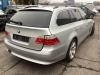 BMW 5 serie Touring (E61) 525i 24V Tank Klep