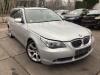 BMW 5 serie Touring (E61) 525i 24V Wielophanging rechts-voor