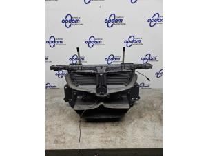 Gebruikte Frontpaneel BMW 1 serie (E81) 116i 1.6 16V Prijs € 100,00 Margeregeling aangeboden door Gebr Opdam B.V.