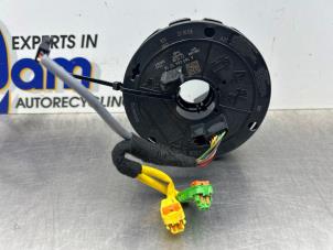 Gebruikte Airbagring Mercedes B (W245) 1.7 B-170 16V Prijs € 100,00 Margeregeling aangeboden door Gebr Opdam B.V.