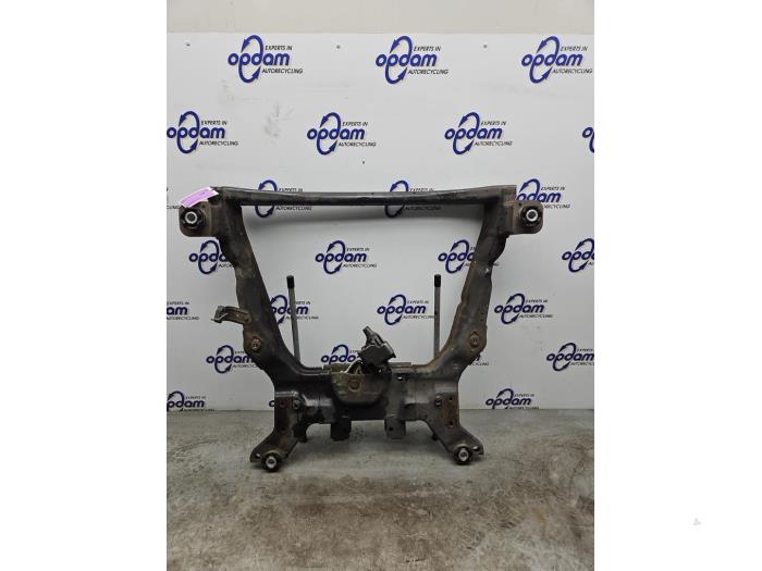 Gebruikte Subframe Ford Mondeo V Wagon 1.5 EcoBoost 16V Prijs € 200,00 Margeregeling aangeboden door Gebr Opdam B.V.