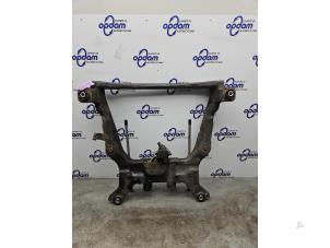 Gebruikte Subframe Ford Mondeo V Wagon 1.5 EcoBoost 16V Prijs € 200,00 Margeregeling aangeboden door Gebr Opdam B.V.