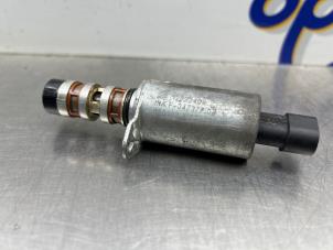 Gebruikte Nokkenas Verstelling Opel Zafira (M75) 1.8 16V Ecotec Prijs € 50,00 Margeregeling aangeboden door Gebr Opdam B.V.