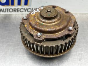 Gebruikte Nokkenas Tandwiel Opel Zafira (M75) 1.8 16V Ecotec Prijs € 50,00 Margeregeling aangeboden door Gebr Opdam B.V.