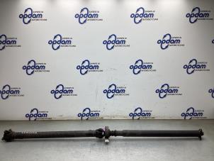 Gebruikte Cardanas BMW 1 serie (E81) 116i 1.6 16V Prijs € 200,00 Margeregeling aangeboden door Gebr Opdam B.V.