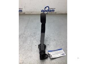 Gebruikte Sensor Gaspedaalpositie Peugeot 2008 (UD/UK/UR/US/UX) e-2008 50 kWh Prijs € 45,00 Margeregeling aangeboden door Gebr Opdam B.V.