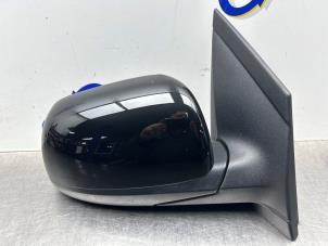 Gebruikte Buitenspiegel rechts Kia Picanto (TA) 1.0 12V Prijs € 60,00 Margeregeling aangeboden door Gebr Opdam B.V.