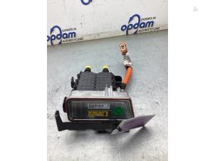 Gebruikte Batterijverwarming Peugeot 2008 (UD/UK/UR/US/UX) e-2008 50 kWh Prijs € 200,00 Margeregeling aangeboden door Gebr Opdam B.V.