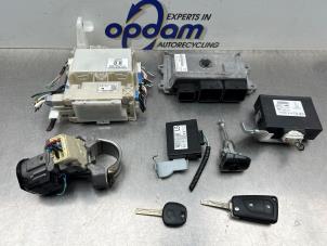 Gebruikte Computer Motormanagement Peugeot 108 1.2 VTi 12V Prijs € 350,00 Margeregeling aangeboden door Gebr Opdam B.V.