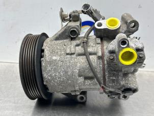 Gebruikte Aircopomp Toyota Yaris (P1) 1.3 16V VVT-i Prijs € 125,00 Margeregeling aangeboden door Gebr Opdam B.V.