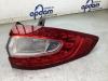 Ford Mondeo V Wagon 1.5 EcoBoost 16V Achterlicht rechts