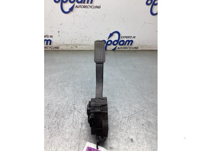 Gebruikte Gaspedaalpositie Sensor Ford Mondeo V Wagon 1.5 EcoBoost 16V Prijs € 35,00 Margeregeling aangeboden door Gebr Opdam B.V.