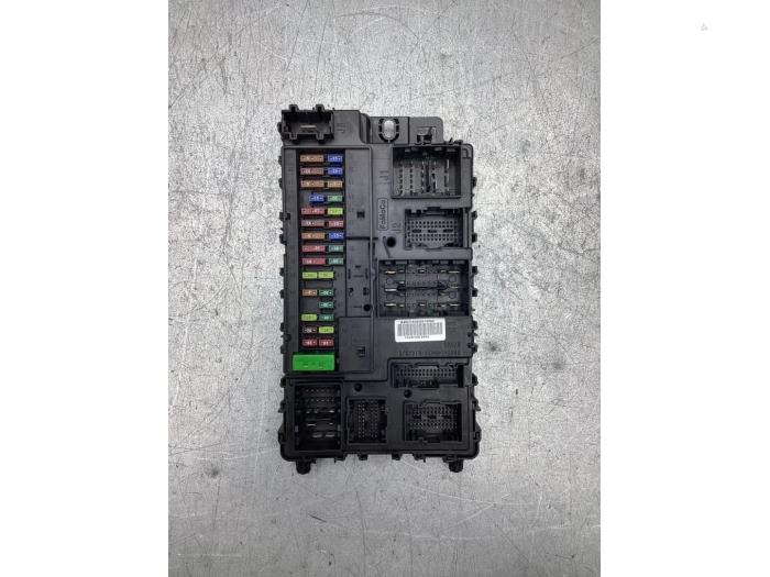 Gebruikte Module Bodycontrol Ford Mondeo V Wagon 1.5 EcoBoost 16V Prijs € 150,00 Margeregeling aangeboden door Gebr Opdam B.V.