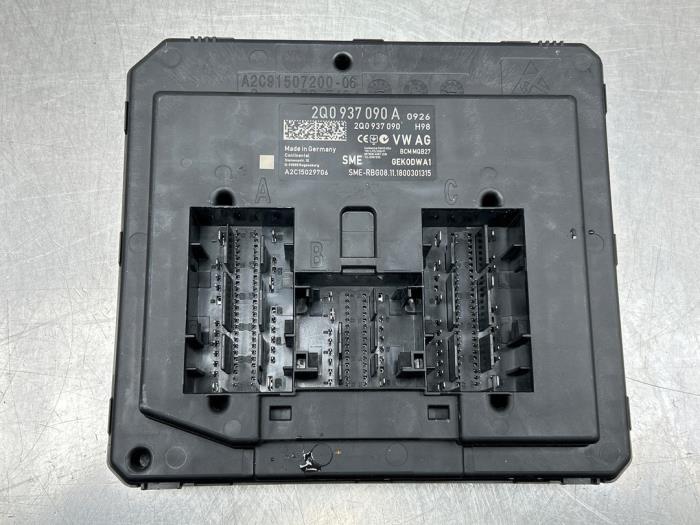 Gebruikte Bodycontrol Module Seat Ibiza V (KJB) 1.0 TSI 12V Prijs € 125,00 Margeregeling aangeboden door Gebr Opdam B.V.