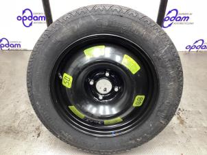 Gebruikte Thuiskomer Peugeot 3008 I (0U/HU) 1.6 16V THP 155 Prijs € 75,00 Margeregeling aangeboden door Gebr Opdam B.V.