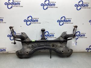 Gebruikte Subframe Kia Picanto (JA) 1.0 DPi 12V Prijs € 150,00 Margeregeling aangeboden door Gebr Opdam B.V.