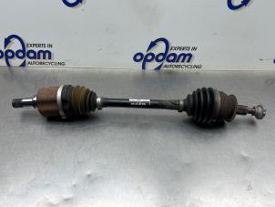 Gebruikte Aandrijfas links-voor Seat Ibiza V (KJB) 1.0 TSI 12V Prijs € 300,00 Margeregeling aangeboden door Gebr Opdam B.V.