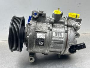 Gebruikte Pomp Airco Seat Ibiza V (KJB) 1.0 TSI 12V Prijs € 150,00 Margeregeling aangeboden door Gebr Opdam B.V.