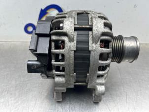 Gebruikte Alternator Seat Ibiza V (KJB) 1.0 TSI 12V Prijs € 100,00 Margeregeling aangeboden door Gebr Opdam B.V.