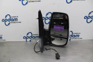 Gebruikte Spiegel Buiten rechts Ford Transit 2.0 TDCi 16V Eco Blue 130 RWD Prijs € 181,50 Inclusief btw aangeboden door Gebr Opdam B.V.