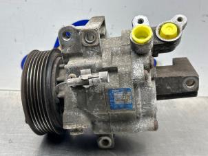 Gebruikte Aircopomp Toyota Aygo (B10) 1.0 12V VVT-i Prijs € 150,00 Margeregeling aangeboden door Gebr Opdam B.V.