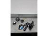 Mazda CX-3 (DJ/DK) 2.0 SkyActiv-G 121 Airbag Set+Module