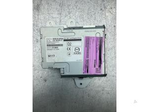 Gebruikte Multi Media Regelunit Mazda CX-3 (DJ/DK) 2.0 SkyActiv-G 121 Prijs € 375,00 Margeregeling aangeboden door Gebr Opdam B.V.