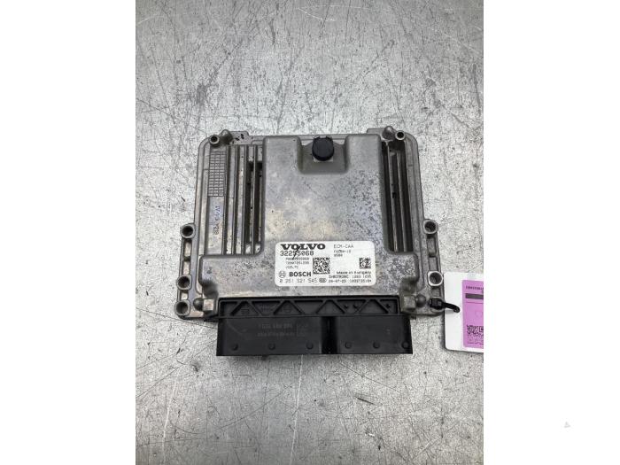 Gebruikte Computer Motormanagement Volvo XC40 (XZ) 1.5 T5 Plug-in Hybrid 16V Prijs € 175,00 Margeregeling aangeboden door Gebr Opdam B.V.