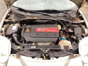 Gebruikte Luchtfilterhuis Alfa Romeo MiTo (955) 1.4 Turbo Multi Air 16V Prijs op aanvraag aangeboden door Gebr Opdam B.V.