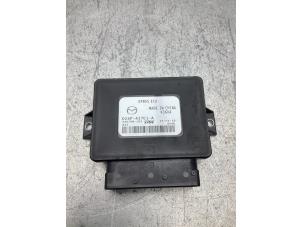 Gebruikte Computer Handrem Mazda CX-3 (DJ/DK) 2.0 SkyActiv-G 121 Prijs € 125,00 Margeregeling aangeboden door Gebr Opdam B.V.