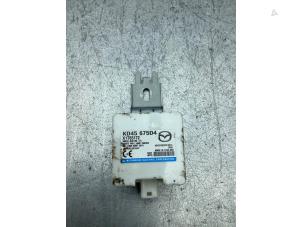 Gebruikte Module keyless vehicle Mazda CX-3 (DJ/DK) 2.0 SkyActiv-G 121 Prijs € 45,00 Margeregeling aangeboden door Gebr Opdam B.V.