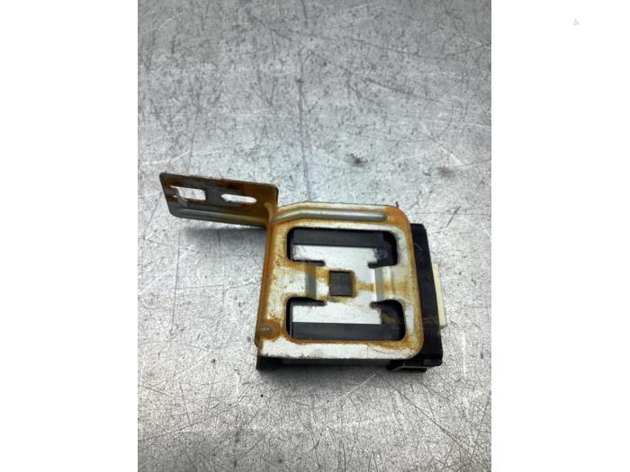 Module LED koplamp van een Mazda CX-3 (DJ/DK) 2.0 SkyActiv-G 121 2019