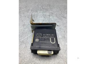 Gebruikte Module LED koplamp Mazda CX-3 (DJ/DK) 2.0 SkyActiv-G 121 Prijs € 150,00 Margeregeling aangeboden door Gebr Opdam B.V.