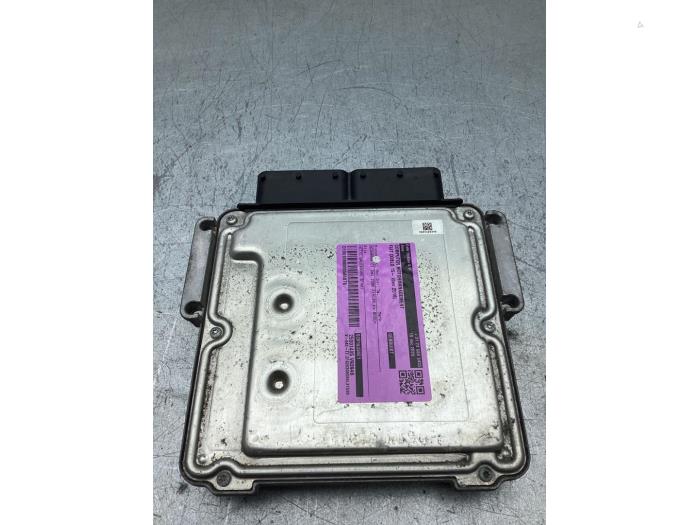Gebruikte Computer Motormanagement Fiat Doblo Cargo (263) 1.6 D Multijet Prijs € 250,00 Margeregeling aangeboden door Gebr Opdam B.V.