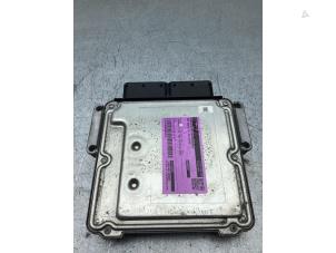 Gebruikte Computer Motormanagement Fiat Doblo Cargo (263) 1.6 D Multijet Prijs € 250,00 Margeregeling aangeboden door Gebr Opdam B.V.