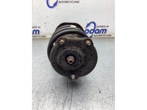 Gebruikte Mac Phersonpoot rechts-voor Fiat Doblo Cargo (263) 1.6 D Multijet Prijs € 75,00 Margeregeling aangeboden door Gebr Opdam B.V.