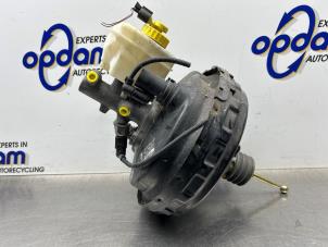 Gebruikte Rembooster Volkswagen Touareg (7LA/7L6) 2.5 TDI R5 Prijs € 150,00 Margeregeling aangeboden door Gebr Opdam B.V.