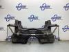 Subframe van een Fiat Doblo Cargo (263), 2010 1.6 D Multijet, Bestel, Diesel, 1.598cc, 77kW (105pk), FWD, 263A8000, 2016-01, 263WXR1; 263ZXR1 2018