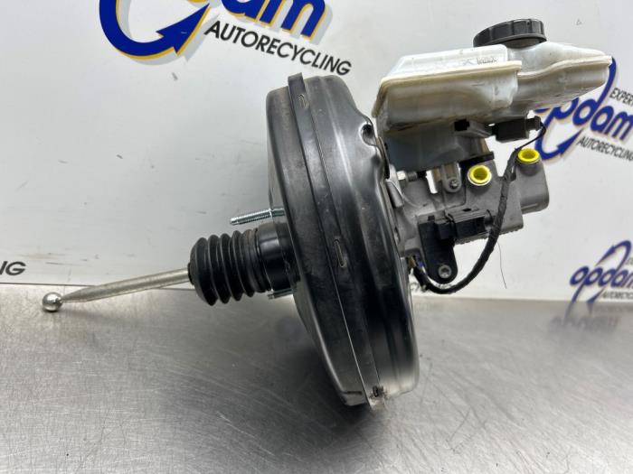 Gebruikte Rembol Volkswagen Golf VII (AUA) 1.6 TDI 16V Prijs € 150,00 Margeregeling aangeboden door Gebr Opdam B.V.